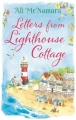 Couverture Letters from Lighthouse Cottage Editions Sphere 2016