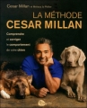Couverture La Méthode Cesar Millan Editions La Griffe 2011