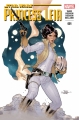 Couverture Star Wars: Princess Leia (comics), book 1 Editions Marvel 2015