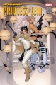 Couverture Star Wars: Princess Leia (comics), book 2 Editions Marvel 2015