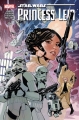 Couverture Star Wars: Princess Leia (comics), book 4 Editions Marvel 2015