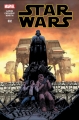Couverture Star Wars (comics), book 02: Skywalker Strikes, part 2 Editions Marvel 2015