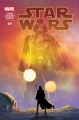 Couverture Star Wars (comics), book 04: Skywalker Strikes, part 4 Editions Marvel 2015