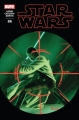Couverture Star Wars (comics), book 06: Skywalker Strikes, part 6 Editions Marvel 2015