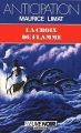 Couverture La Croix de flamme Editions Fleuve (Noir - Anticipation) 1987
