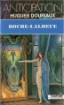 Couverture Les Sorcières, tome 1 : Roche-Lalheue Editions Fleuve (Noir - Anticipation) 1991