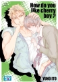 Couverture How do you like cherry boy ? Editions IDP (Boy's love) 2015