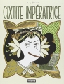 Couverture Contes du Marylène, tome 2 : Cixtite impératrice Editions Misma 2014