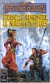 Couverture Eternelle Rencontre, Le Berceau Des Elfes Editions Fleuve (Noir - Fantasy) 2000