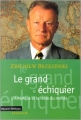 Couverture Le Grand Echiquier Editions Bayard (Actualité) 1997