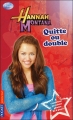 Couverture Hannah Montana, tome 12 : Quitte ou double Editions Pocket (Jeunesse) 2009