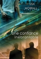 Couverture Une confiance inébranlable Editions Dreamspinner Press 2015