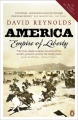 Couverture America, Empire of Liberty Editions Penguin books 2010