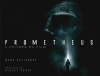 Couverture Prometheus : L'Univers du Film Editions Akileos 2012