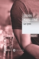 Couverture Le lynx Editions Liana Lévi 2012