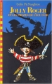 Couverture Jolly Roger et les pirates de l'Ecu d'Or Editions Folio  (Cadet) 1999