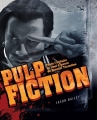Couverture Pulp Fiction : Toute l'histoire du chef d'oeuvre de Quentin Tarantino Editions Huginn & Muninn 2014