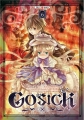 Couverture Gosick, tome 6 Editions Soleil (Manga - Gothic) 2012