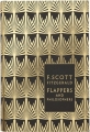 Couverture Flappers and philosophers Editions Penguin books 2010
