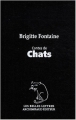 Couverture Contes de chats Editions Les Belles Lettres 2009