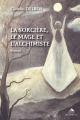 Couverture La sorcière, le mage et l'alchimiste Editions ACVAM 2006
