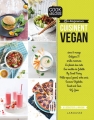Couverture Les blogueuses cuisinent vegan Editions Larousse (Cuisine) 2015