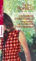 Couverture L'honneur d'une famille, Le courage d'une maman Editions Harlequin (Passions) 2016