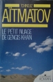 Couverture Le Petit Nuage de Gengis Khan Editions Messidor 2001