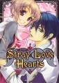 Couverture Stray Love Hearts, tome 5 Editions Soleil (Manga - Gothic) 2011
