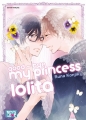 Couverture Good-Bye my princess lolita Editions IDP (Boy's love) 2013