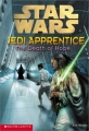 Couverture Star Wars : Les Apprentis Jedi, tome 15 : La Fin de l'Espoir Editions Scholastic 2001