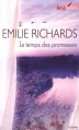 Couverture La vallée de Shenandoah, tome 5 : Le temps des promesses Editions Harlequin (Best sellers - Roman) 2009