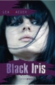 Couverture Black Iris Editions Prisma 2016