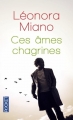 Couverture Ces âmes chagrines Editions Pocket 2012