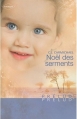 Couverture Noël des serments Editions Harlequin (Prélud') 2009