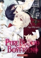 Couverture Pure blood boyfriend, tome 07 Editions Kurokawa 2015