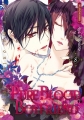 Couverture Pure blood boyfriend, tome 08 Editions Kurokawa 2015