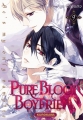 Couverture Pure blood boyfriend, tome 09 Editions Kurokawa 2015