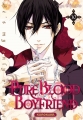 Couverture Pure blood boyfriend, tome 10 Editions Kurokawa 2016