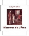 Couverture Blessures de l'âme Editions Mémoires de plume 2006