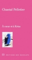 Couverture À coeur et à Kriss Editions des Busclats 2011