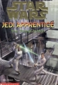 Couverture Star Wars : Les Apprentis Jedi, tome 18 : Les Erreurs du Passé Editions Scholastic 2002