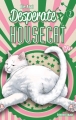 Couverture Desperate Housecat & co., tome 2 Editions Akata (WTF!) 2016