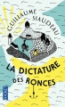 Couverture La dictature des ronces Editions Pocket 2016