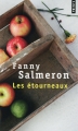 Couverture Les étourneaux Editions Points 2015