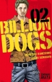 Couverture Billion dogs, tome 2 Editions Akata (M) 2016