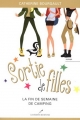 Couverture Sortie de filles, tome 3 Editions Les éditeurs réunis 2014