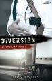 Couverture Diversion, tome 1 Editions MxM Bookmark (Mystère) 2015