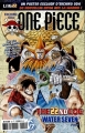 Couverture One Piece, Log, tome 22 Editions Hachette 2016