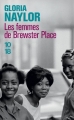 Couverture Les femmes de Brewster Place Editions 10/18 (Domaine étranger) 2016